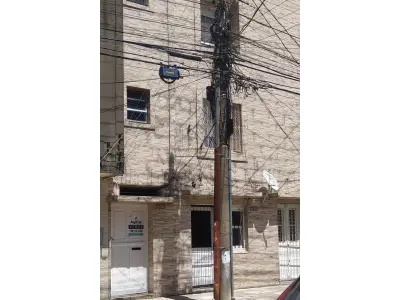 LOTE 000 - Apartamento Terreo - Centro RG
