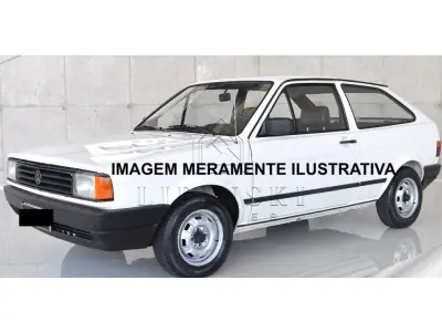LOTE 005 - AUTOMÓVEL GOL CL
