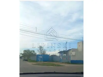 LOTE 000 - Terreno