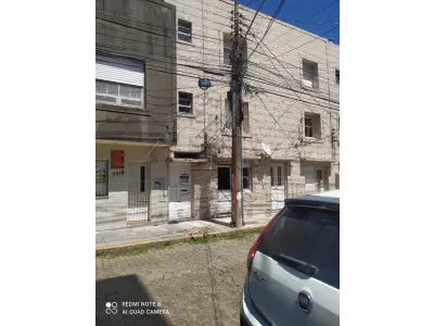 LOTE 002 - Apartamento Térreo