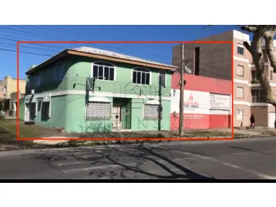 LOTE 001 - IMÓVEL URBANO RIO GRANDE