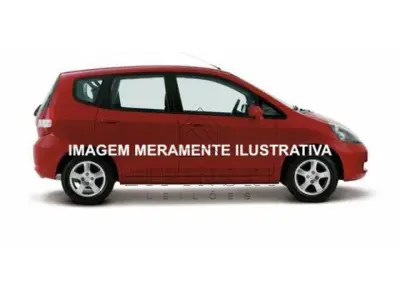 LOTE 001 - HONDA/FIT LXL