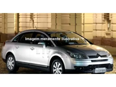 LOTE 002 - C4 PALLAS GLX 2.0