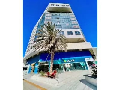 LOTE 000 - Sala Comercial