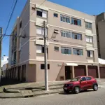 LOTE 004 - APARTAMENTO RESIDENCIAL com BOX