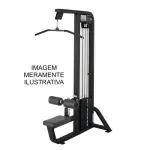 LOTE 004 - MÁQUINA DE COSTAS