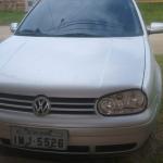 VEICULO VW GOLF