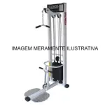 LOTE 041 - MÁQUINA DE TRÍCPES RONDANA