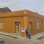 LOTE 003 - Prédio comercial 3 Jaguarão