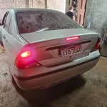 LOTE 001 - Ford Focus 1.6L