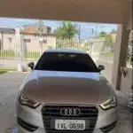 I/AUDI A3 SPB