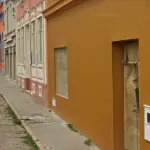 LOTE 004 - Prédio Comercial 2 Jaguarão