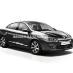 LOTE  - Renault Fluence