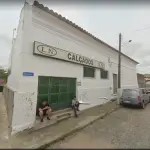 LOTE 005 - Prédio comercial 1 Jaguarão