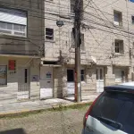 LOTE 002 - Apartamento Térreo