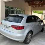 I/AUDI A3 SPB