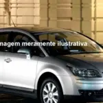 LOTE 002 - C4 PALLAS GLX 2.0