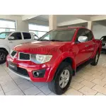 LOTE 000 - MMC/L200 Triton HPE 3.2