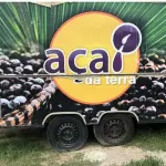 LOTE 003 - Reboque