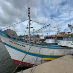LOTE 000 - EMBARCAÇÃO TIPO PESQUEIRO