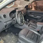 LOTE 002 - VEÍCULO I/VW AMAROK CD 4X4 HIGH