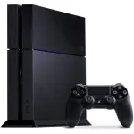 LOTE 003 - Playstation 4