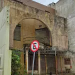LOTE 000 - Casa de Alvenaria