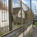 LOTE 002 - Casa da Alvenaria Pelotas