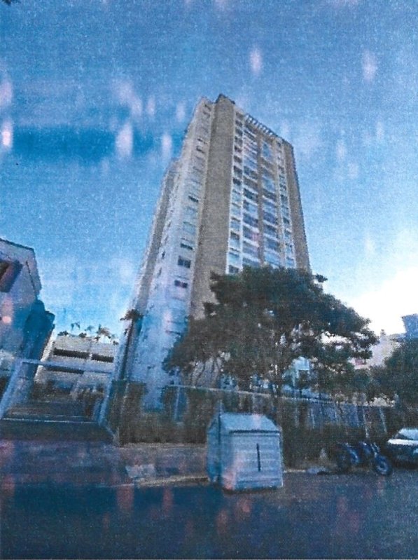 Imagem do imóvel Apartamento / Box De Garagem