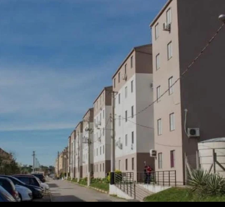 Imagem do imóvel Apartamento Montevideo